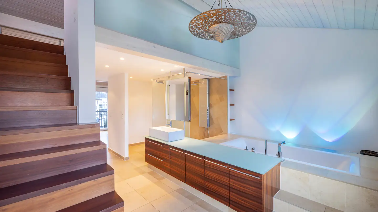 Semi-detached house for sale - 1897 Bouveret