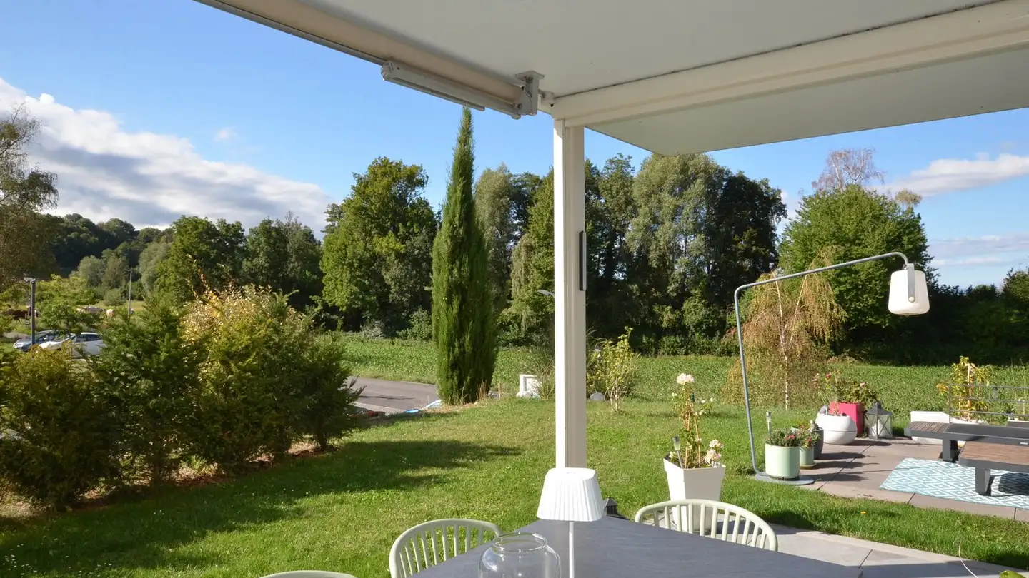 Appartement en terrasse à vendre - Chemin De La Croix 7b, 1580 Avenches