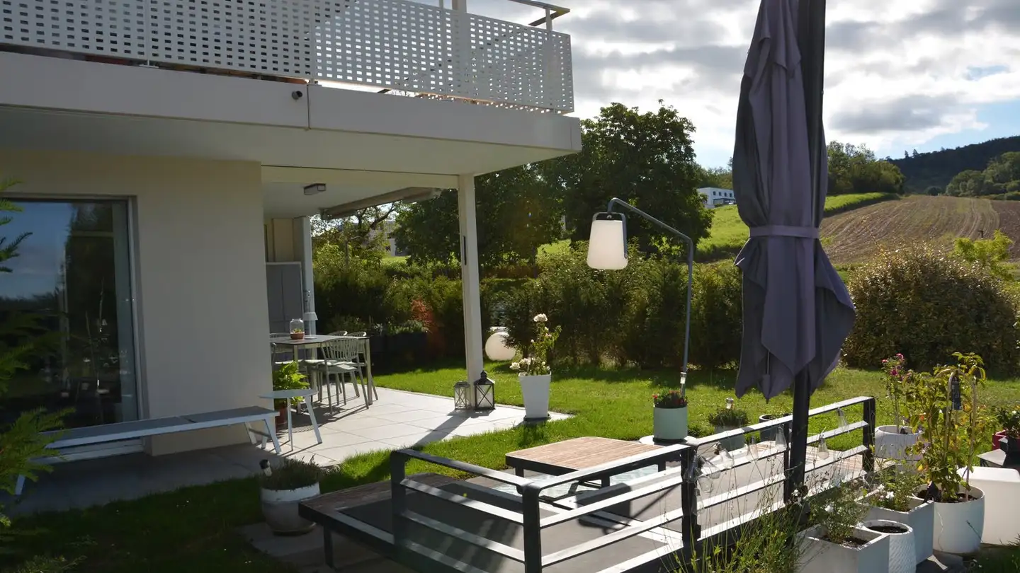 Appartamento a gradini in vendita - Chemin De La Croix 7b, 1580 Avenches - Foto 2