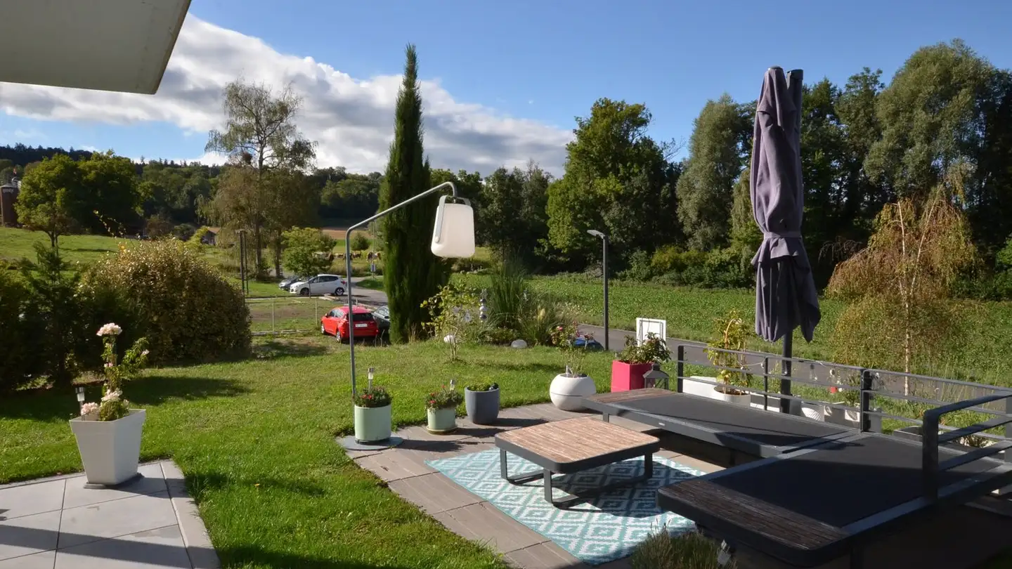 Appartamento a gradini in vendita - Chemin De La Croix 7b, 1580 Avenches - Foto 4