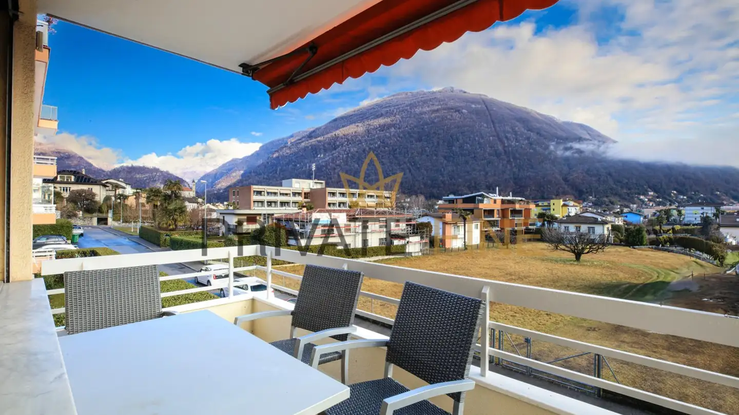 Apartment for sale - 6616 Losone - Photo 2