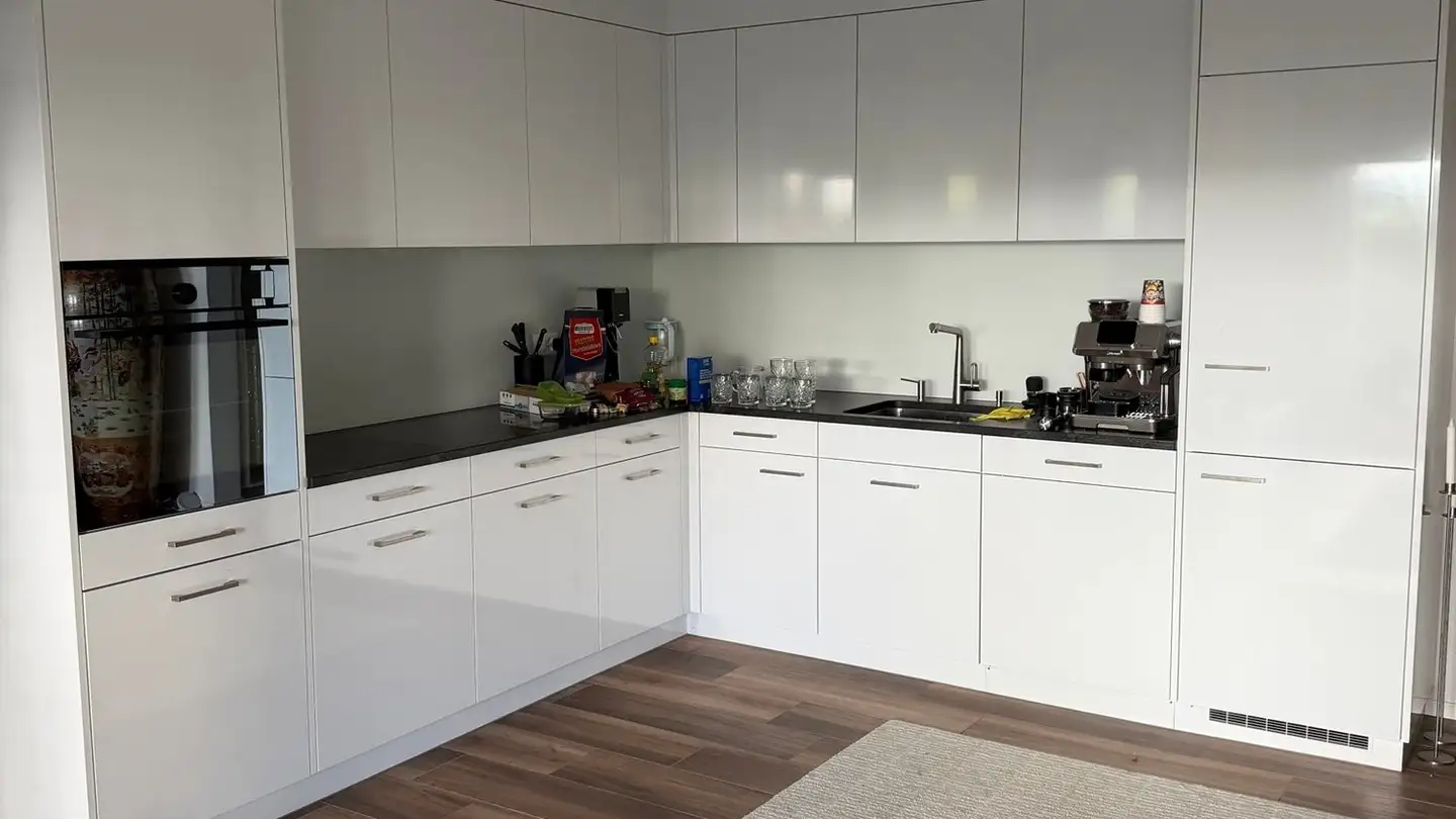 Apartment for rent - 8733 Eschenbach SG