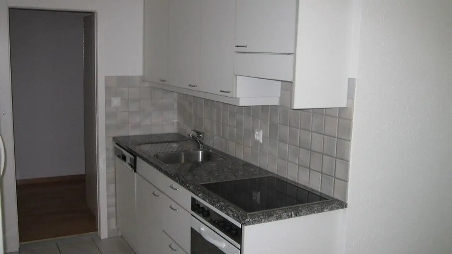 Appartement à louer - Hochstrasse 156, 8330 Pfäffikon ZH - Photo 2