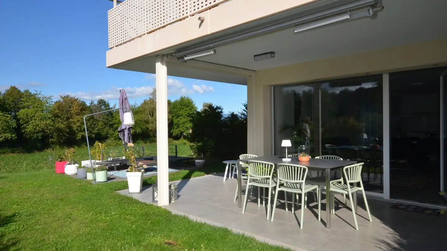 Appartamento a gradini in vendita - Chemin De La Croix 7b, 1580 Avenches - Foto 3