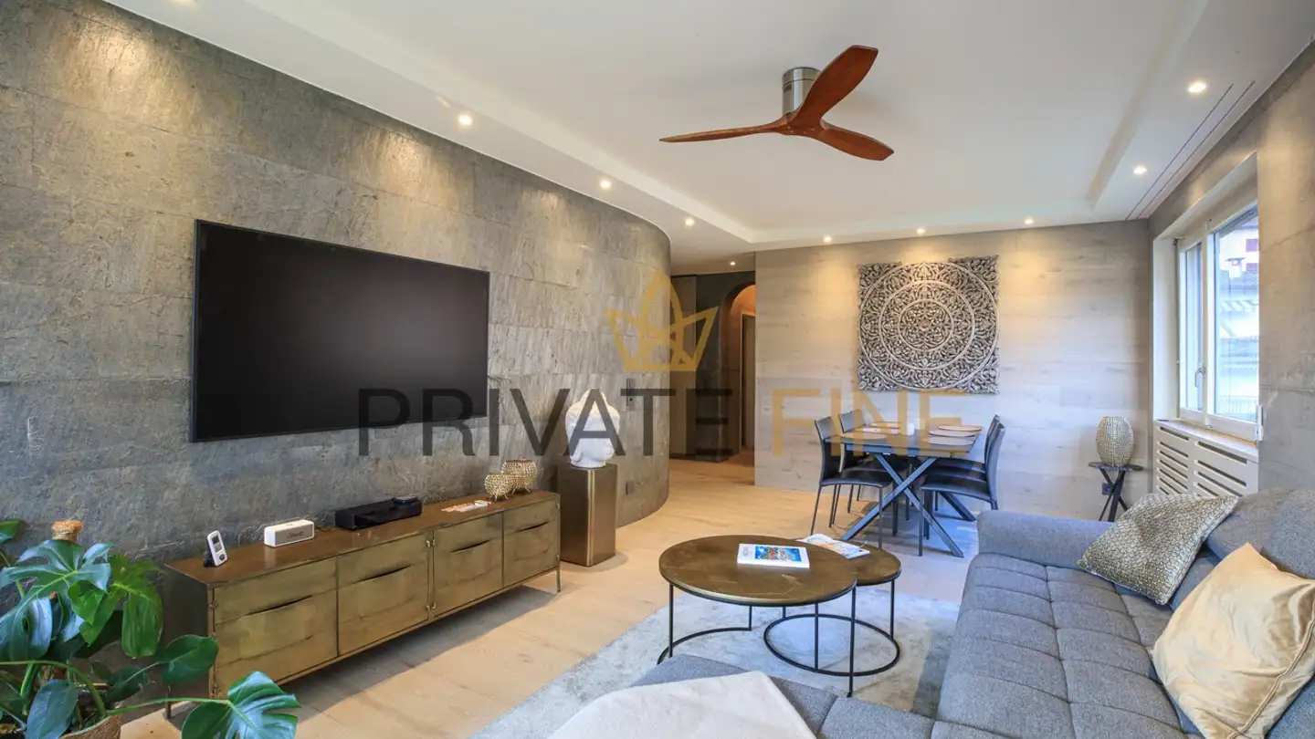 Apartment for sale - 6616 Losone