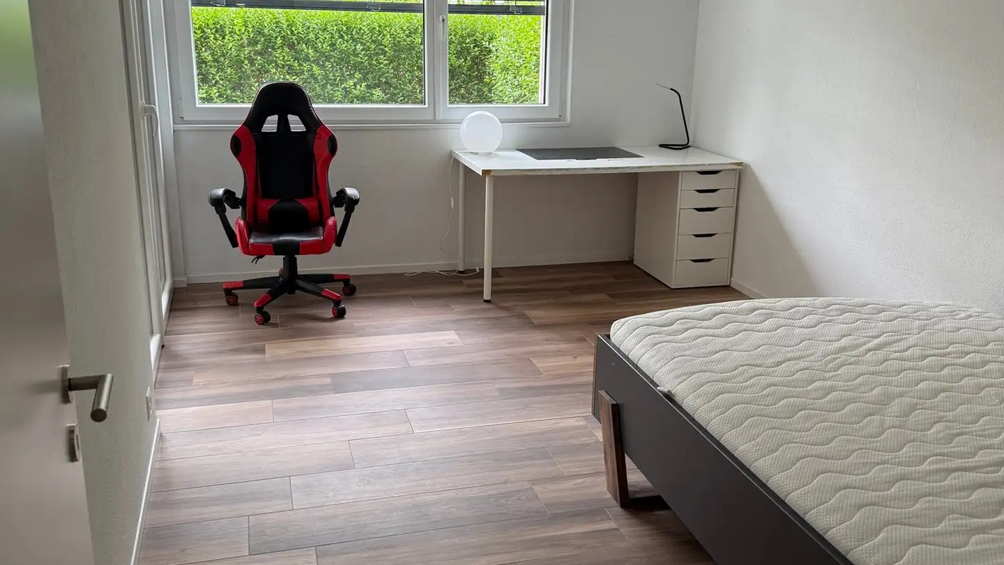 Apartment for rent - 8733 Eschenbach SG - Photo 4