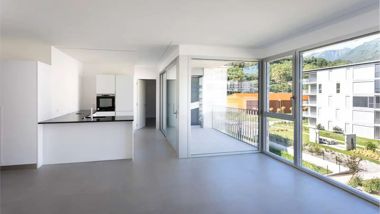 Apartment for sale - Via Prà Di Vizi, 6612 Ascona - Photo 3