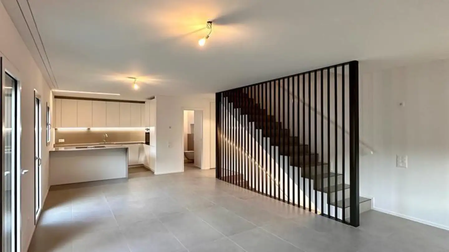 Single house for rent - Strède Di Murín Da Dun 23, 6702 Claro