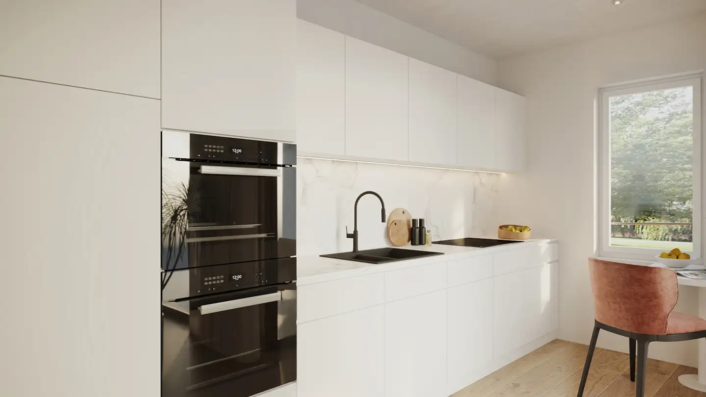 Appartamento in vendita - Loogstrasse 15, 4142 Münchenstein - Foto 4