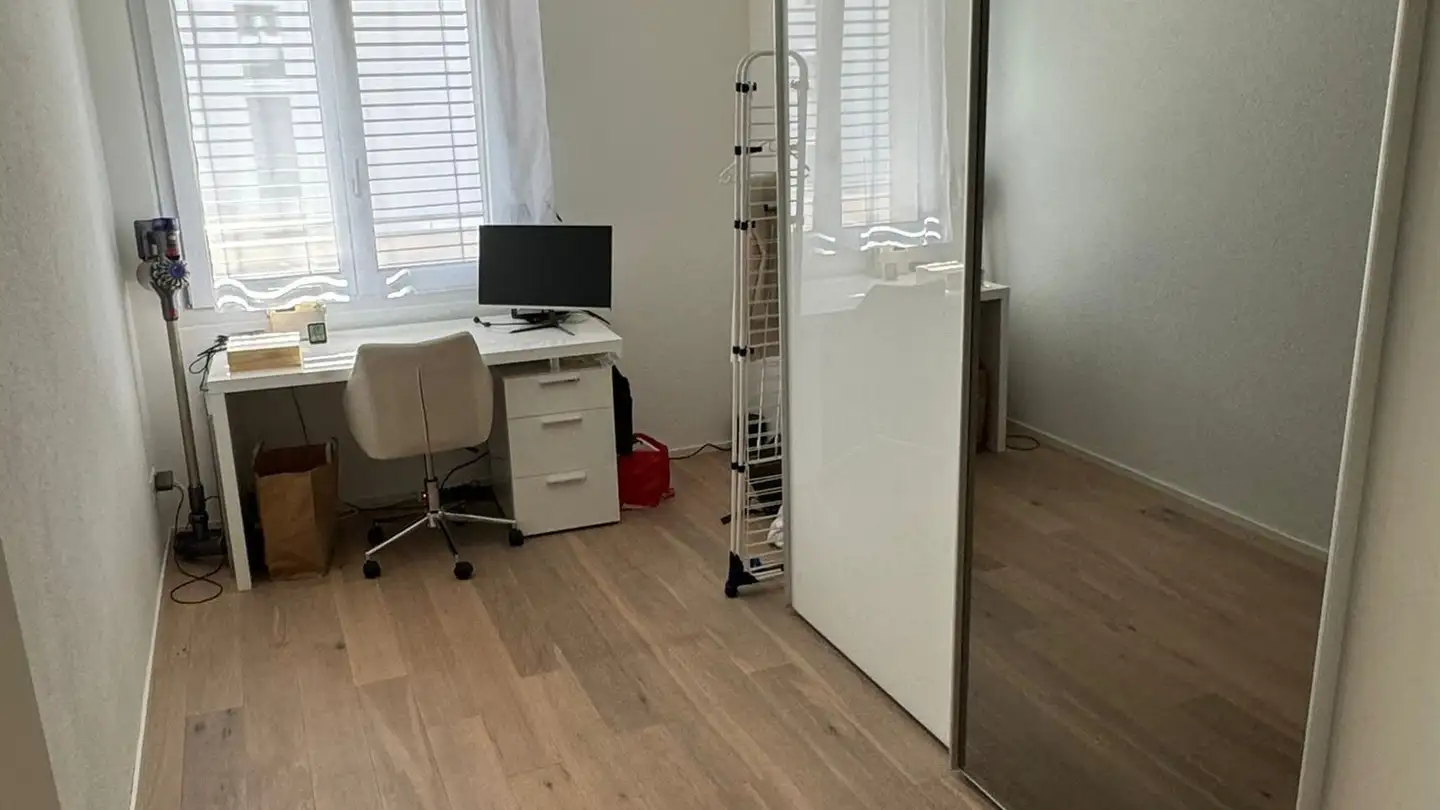 Appartamento ammobiliato in affitto - 8805 Richterswil - Foto 4