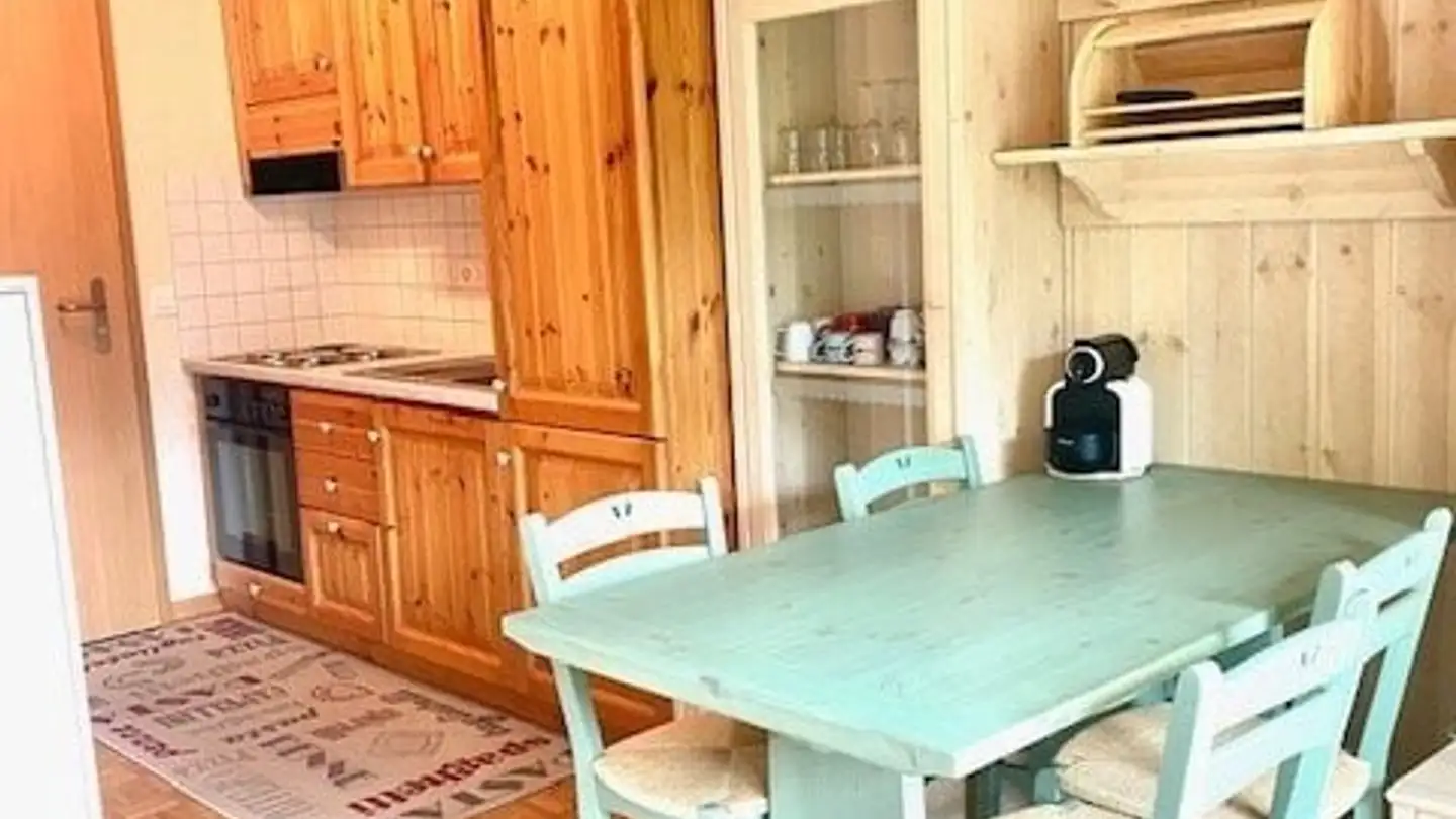 Wohnung mieten - San Bernardino, 6565 S. Bernardino