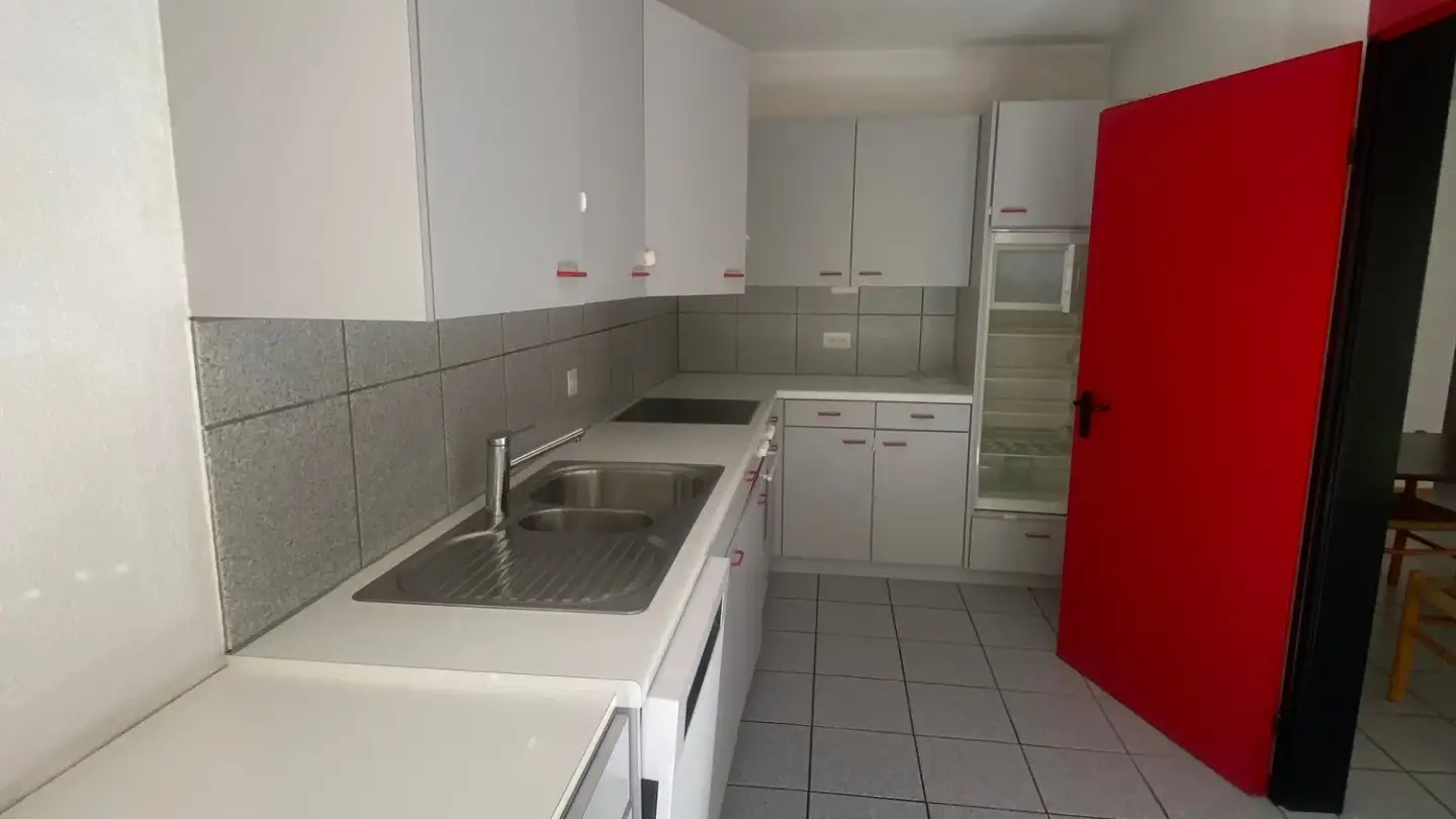 Appartamento in affitto - Via Sottobisio 26, 6828 Balerna - Foto 4