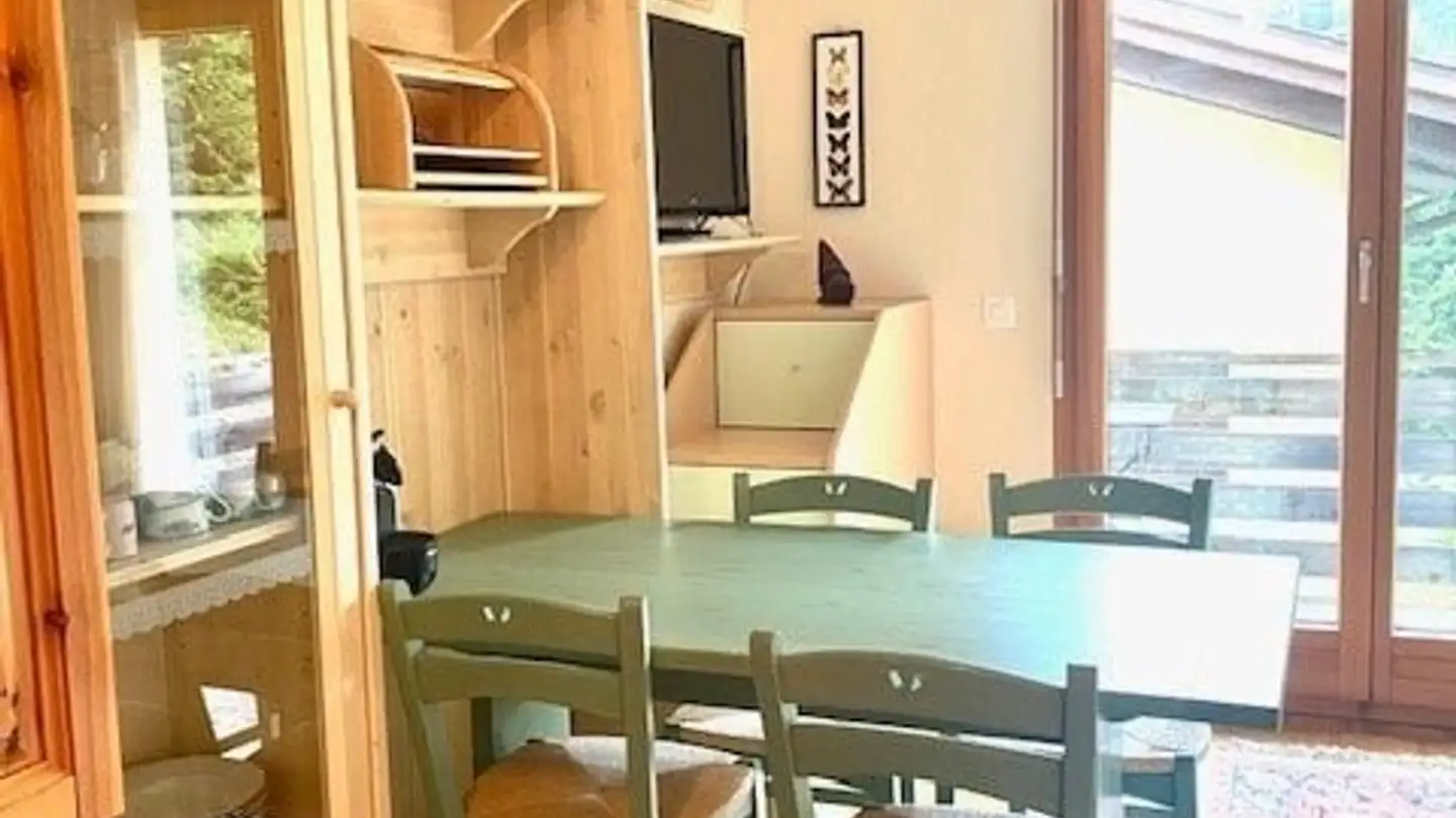 Wohnung mieten - San Bernardino, 6565 S. Bernardino - Foto 2