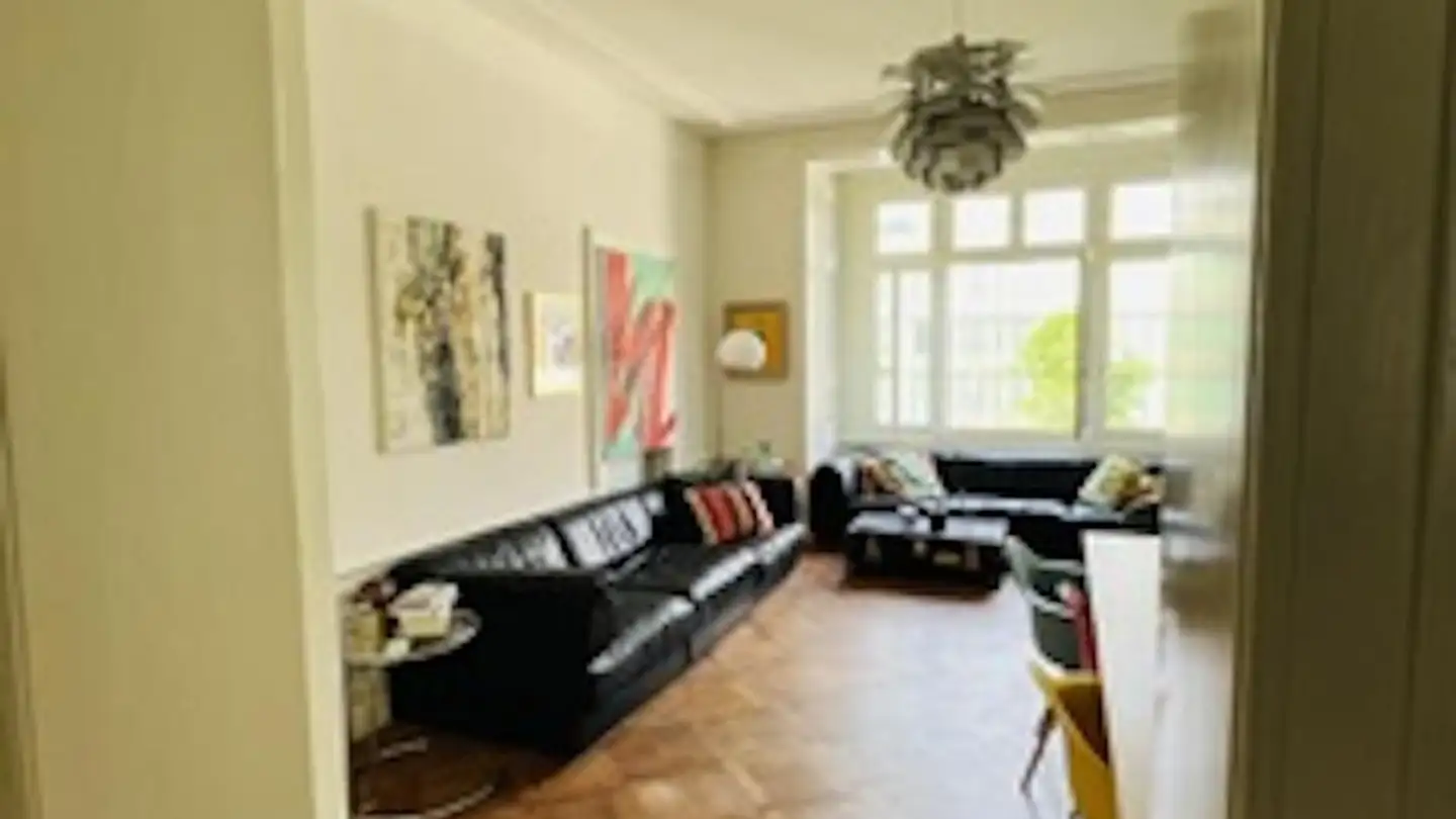Appartement à louer - 8001 Zürich