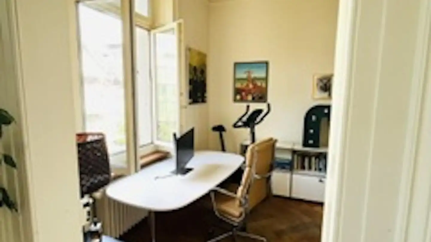 Appartement à louer - 8001 Zürich - Photo 3