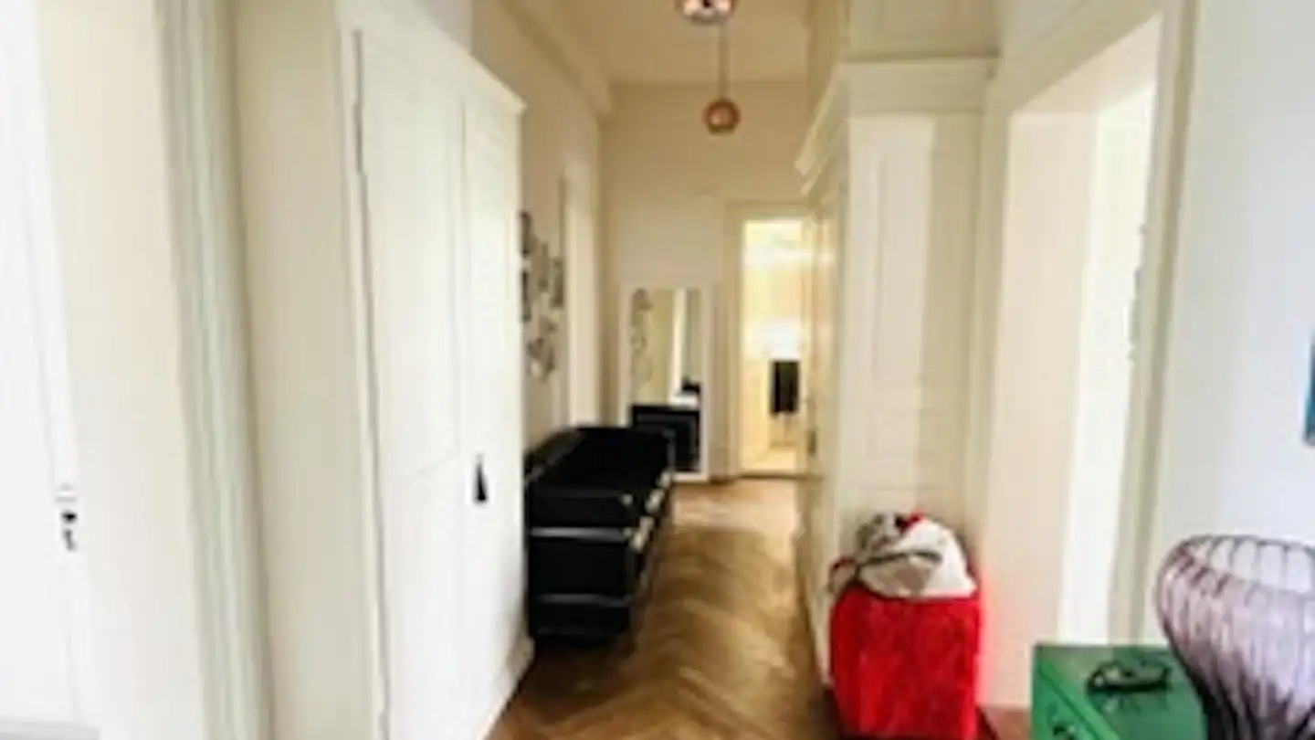 Appartement à louer - 8001 Zürich - Photo 4
