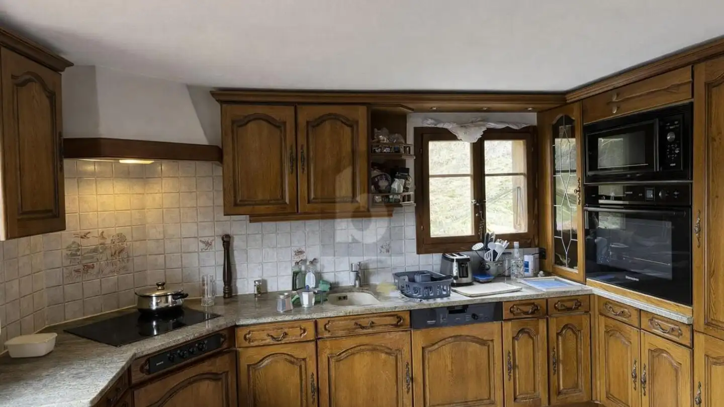 Chalet in vendita - 1660 Château-d'Oex - Foto 4