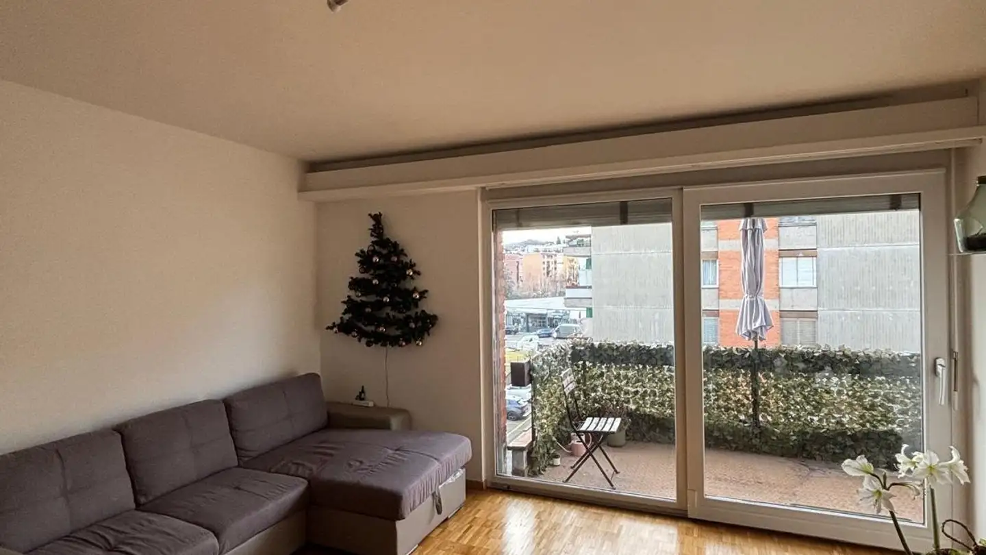 Apartment for rent - Via Ceresio, 6963 Pregassona - Photo 3