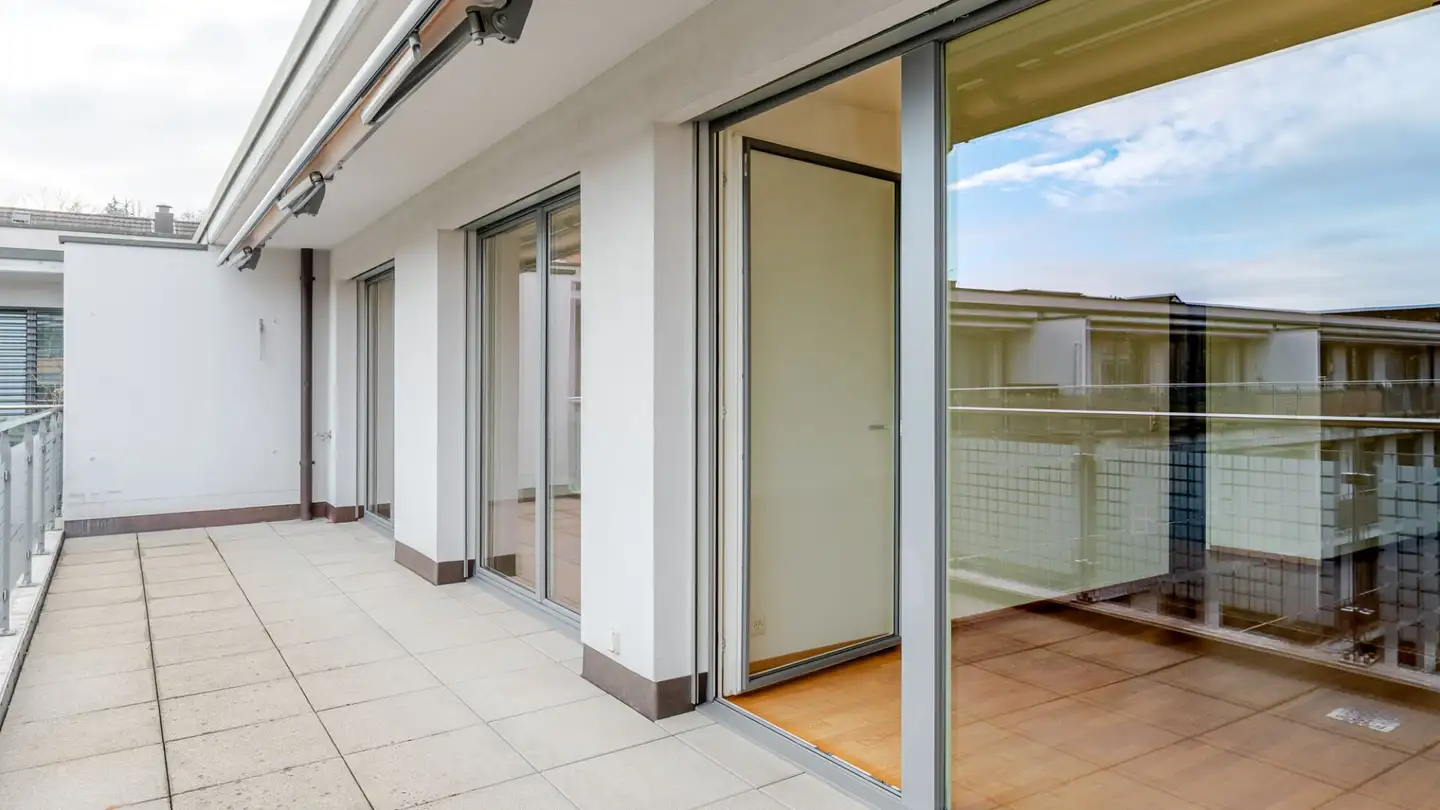 Penthouse for sale - Falkensteinerstrasse, 4053 Basel - Photo 4