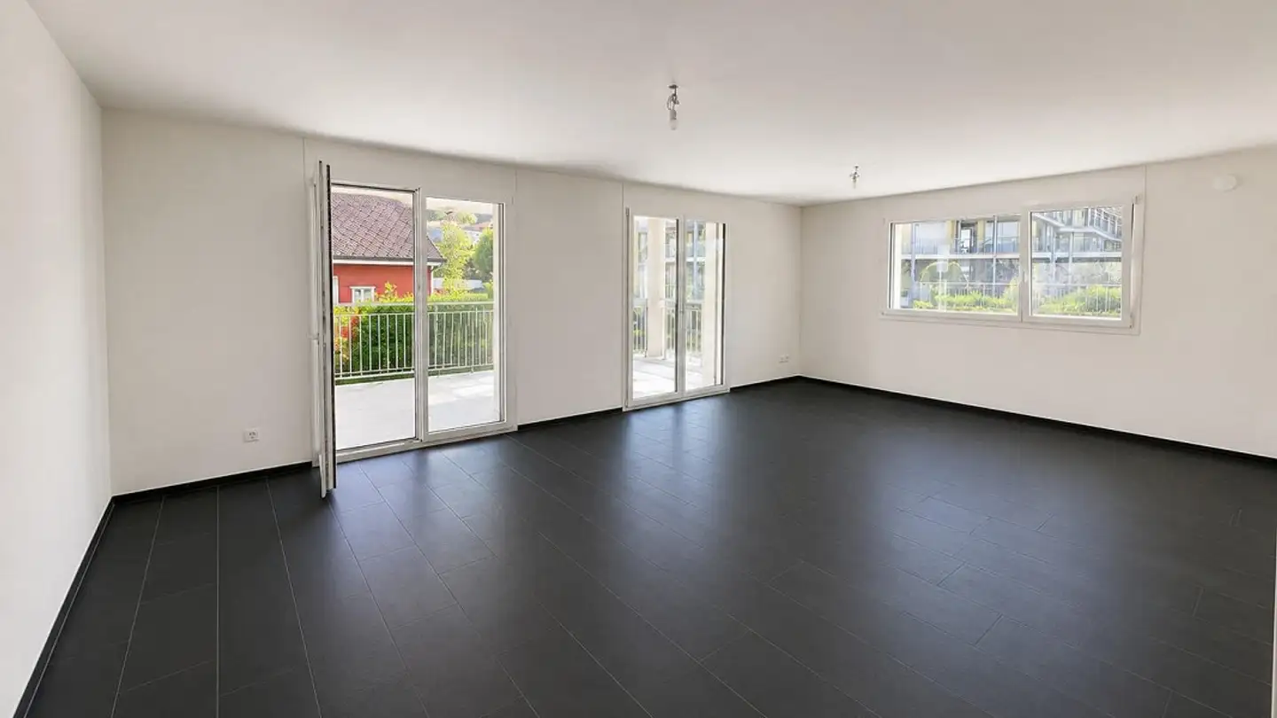 Wohnung mieten - Sonneggstrasse 39, 6410 Goldau