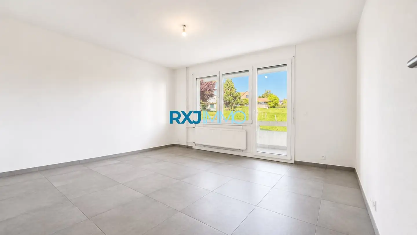 Stepped apartment for sale - Route De Lentigny 10, 1741 Cottens FR - Photo 4