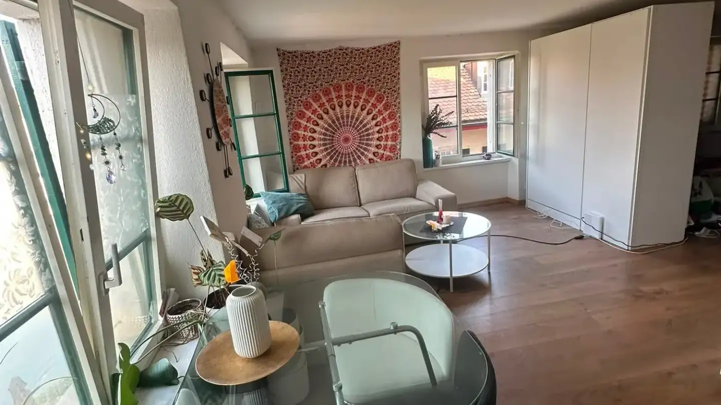 Appartement à louer - Zielempgasse 17, 4600 Olten