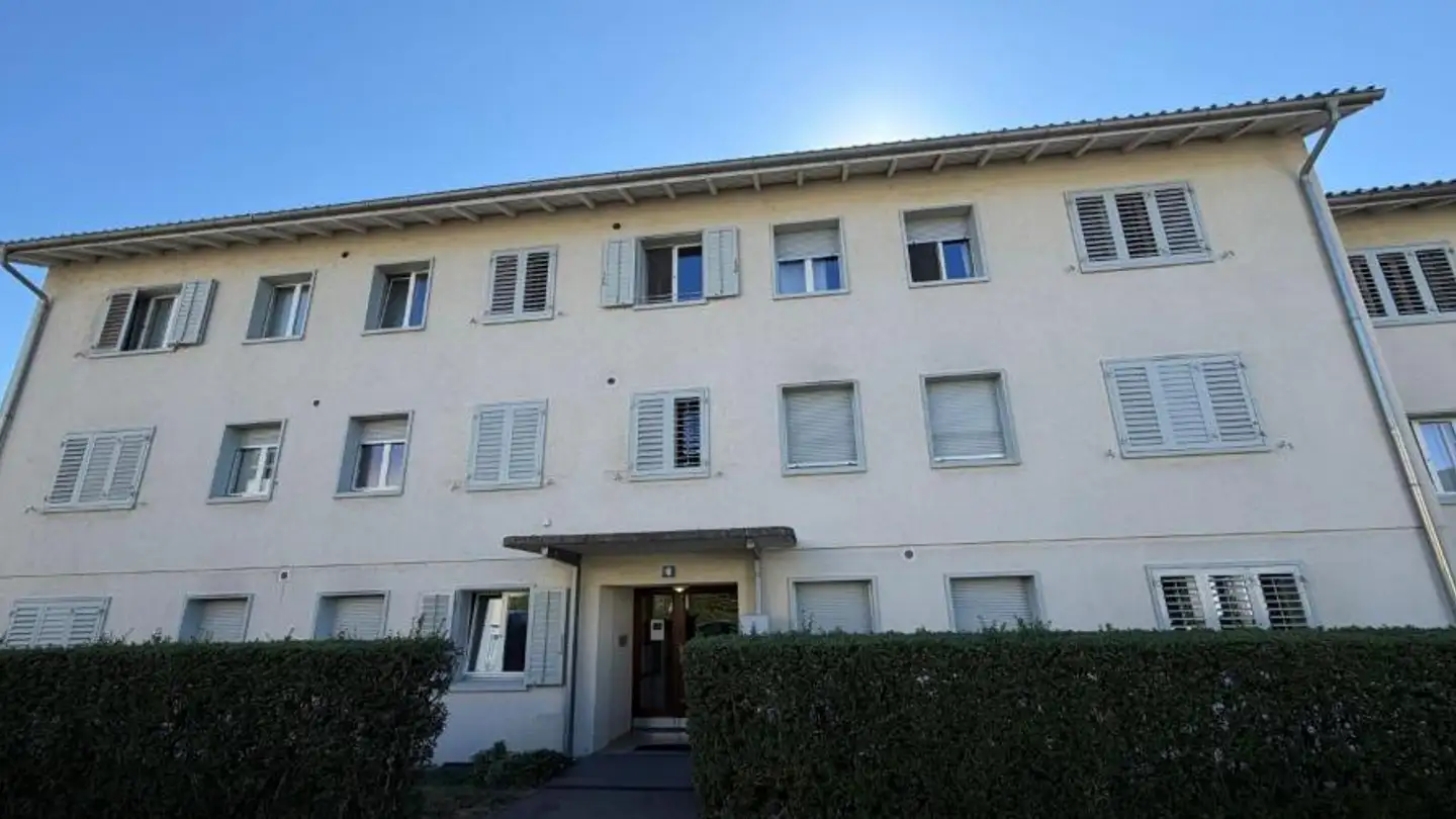 Apartment for rent - Niederhofenrain 8, 8008 Zürich