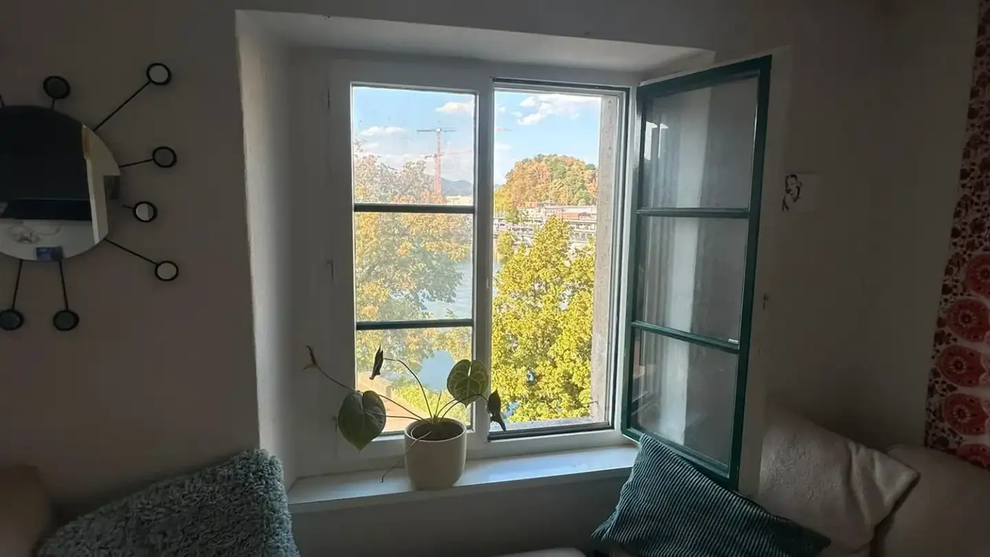 Appartement à louer - Zielempgasse 17, 4600 Olten - Photo 3