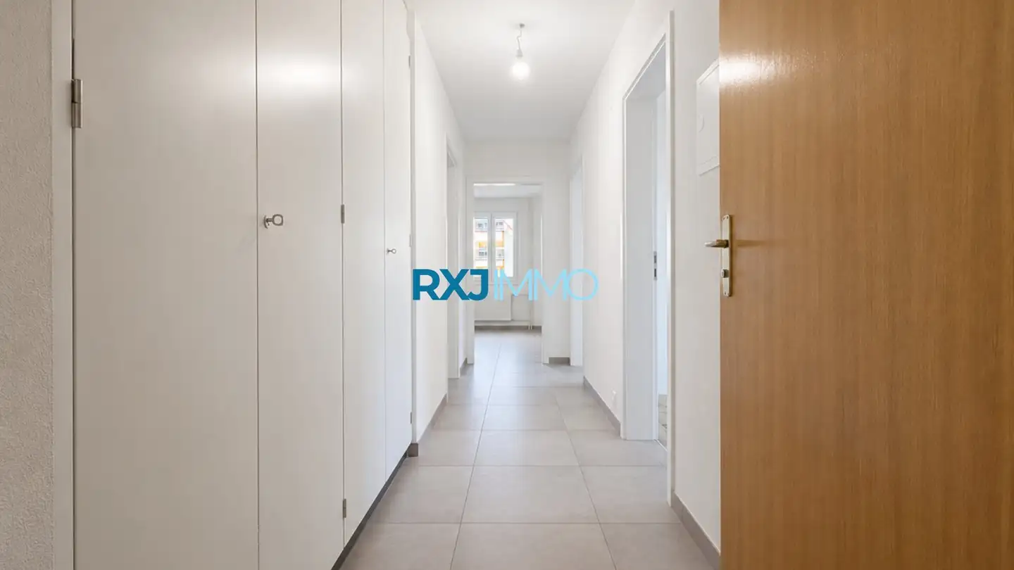 Appartamento a gradini in vendita - Route De Lentigny 10, 1741 Cottens FR