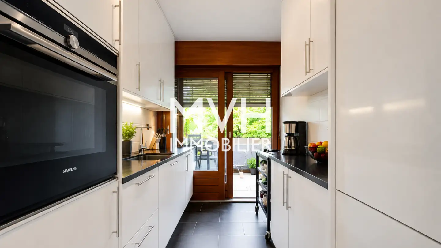 Appartamento in affitto - 1223 Cologny