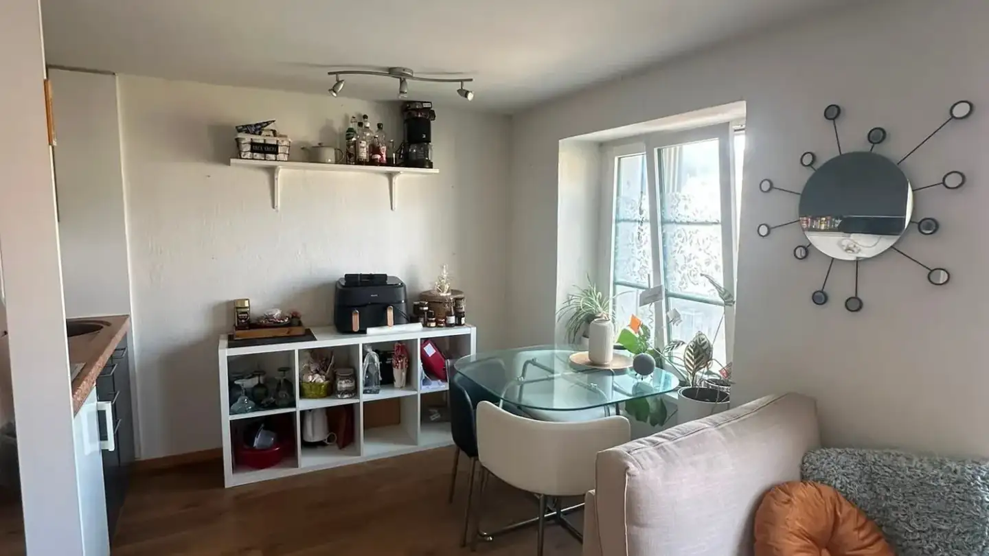 Appartement à louer - Zielempgasse 17, 4600 Olten - Photo 4