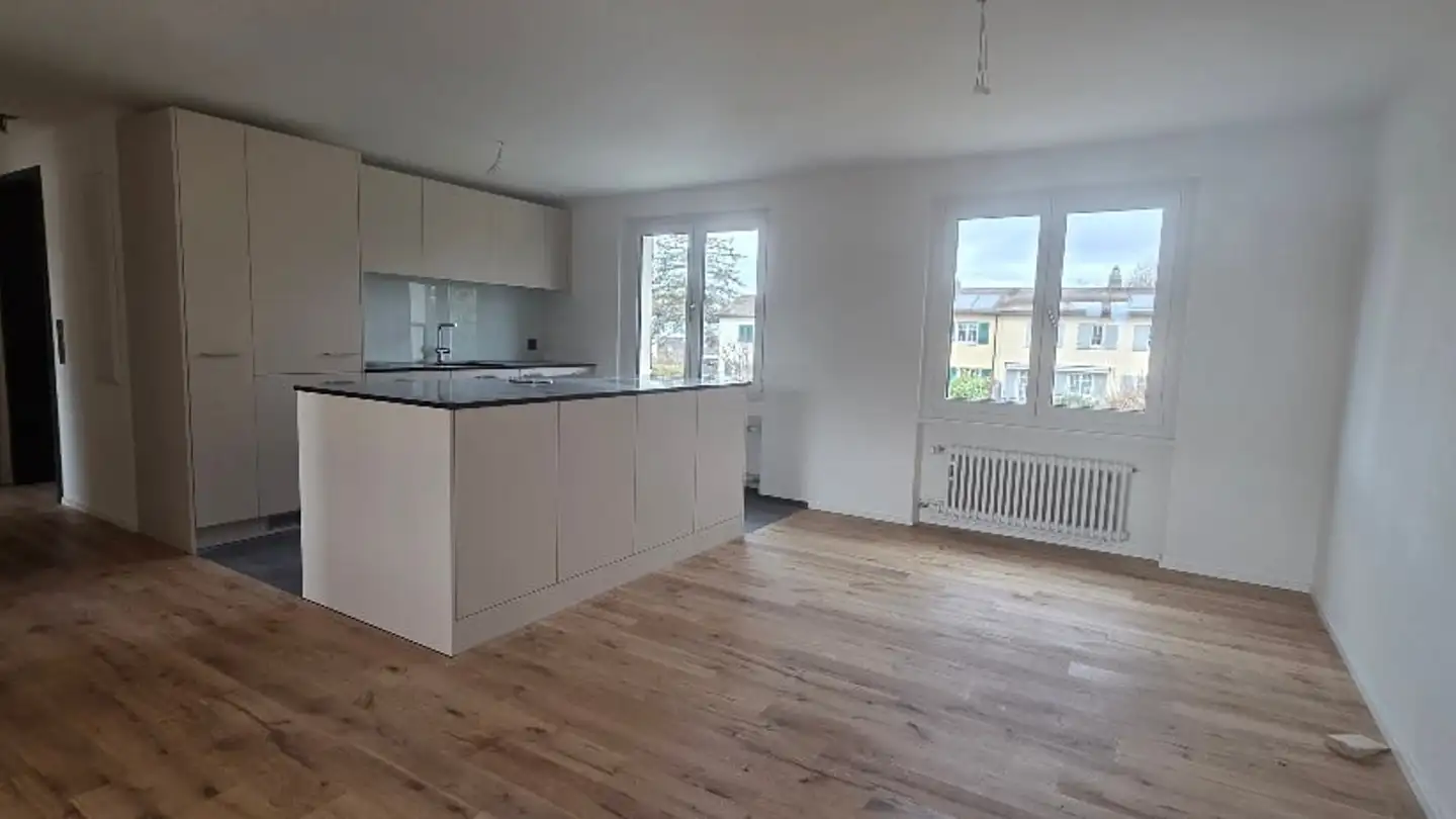 Wohnung mieten - Pfaffenwiesenstrasse 57, 8404 Winterthur