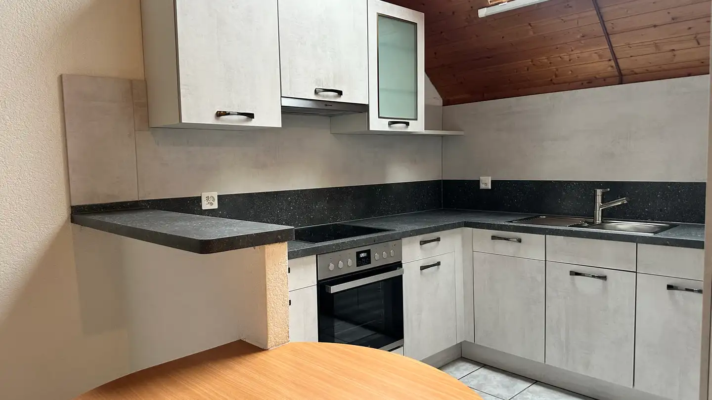 Appartement à louer - 2822 Courroux