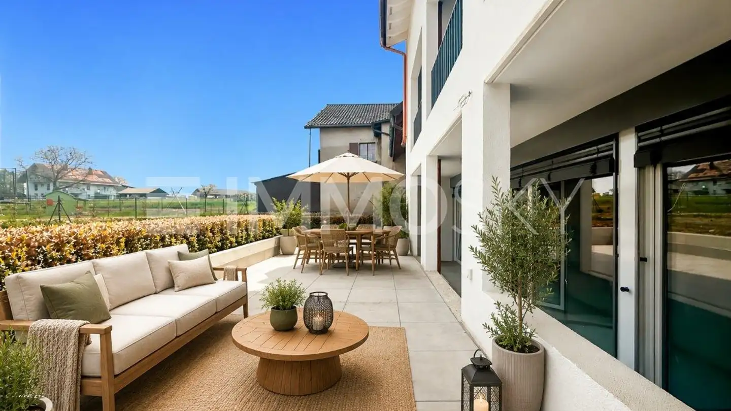 Apartment for sale - 1036 Sullens