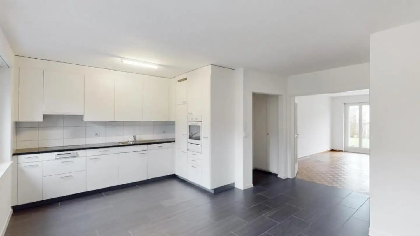 Apartment for rent - Niederhofenrain 8, 8008 Zürich - Photo 3