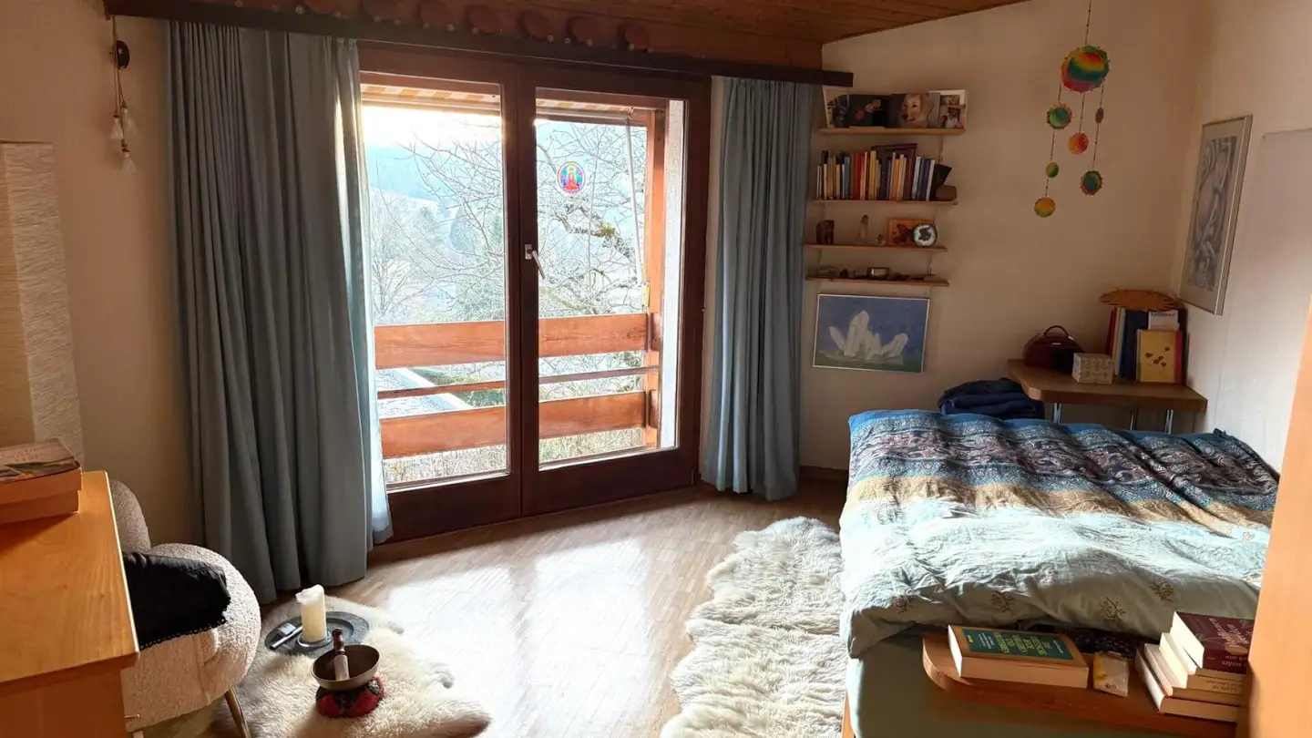 Maison individuelle à vendre - Magdalenenweg, 4143 Dornach - Photo 4