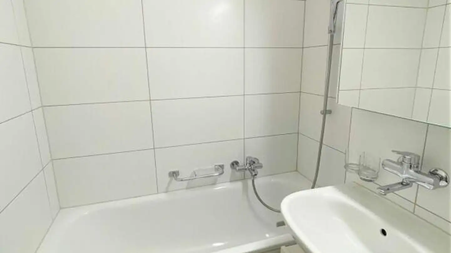 Apartment for rent - Bergstrasse, 9000 St. Gallen - Photo 3