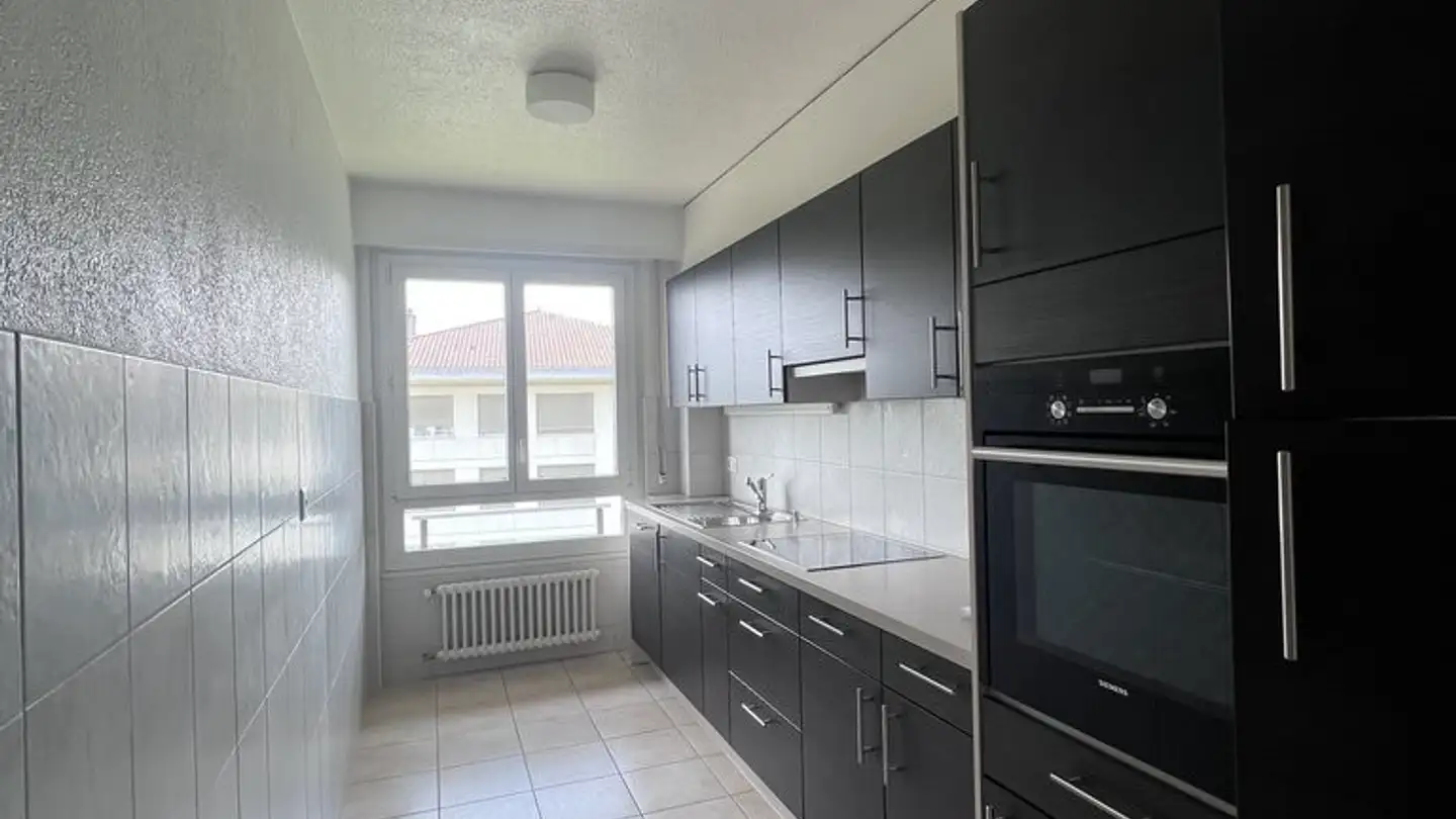 Appartement à louer - Avenue Charles Ferdinand Ramuz 95, 1009 Pully
