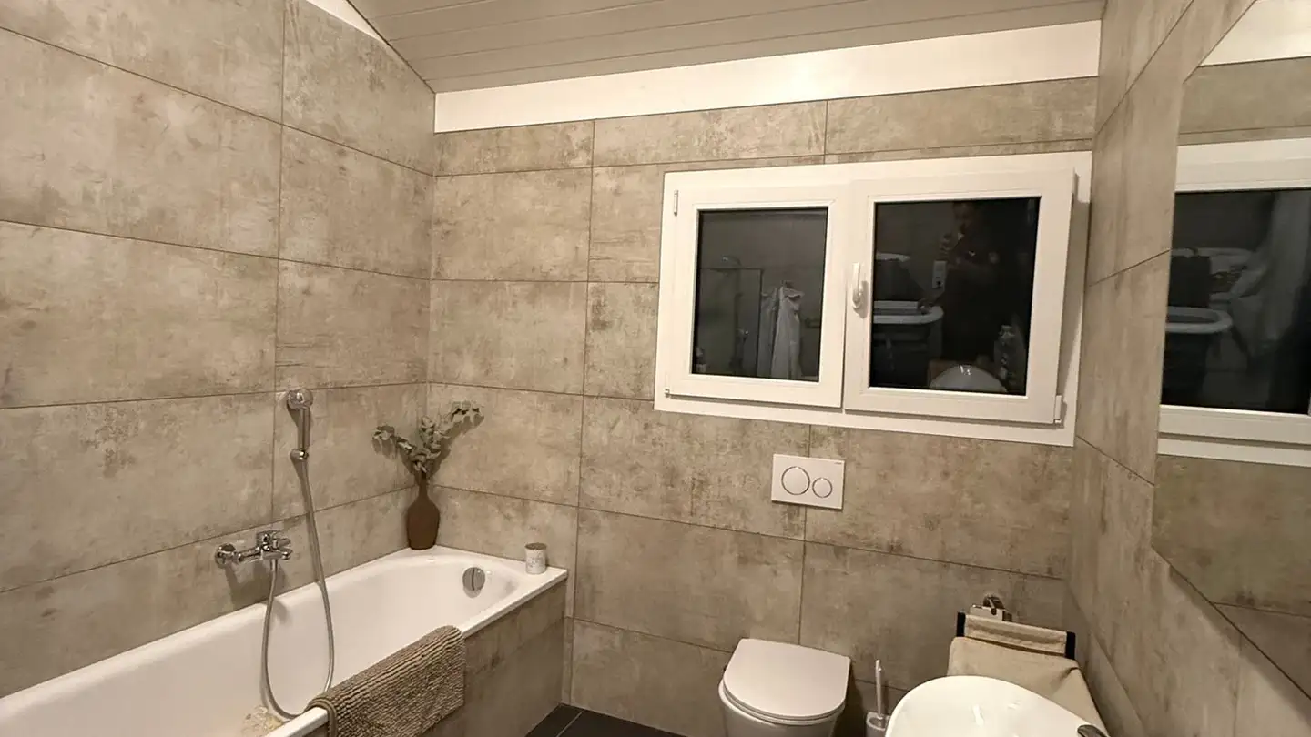 Apartment for rent - Bulliard 73, 1792 Cordast - Photo 2