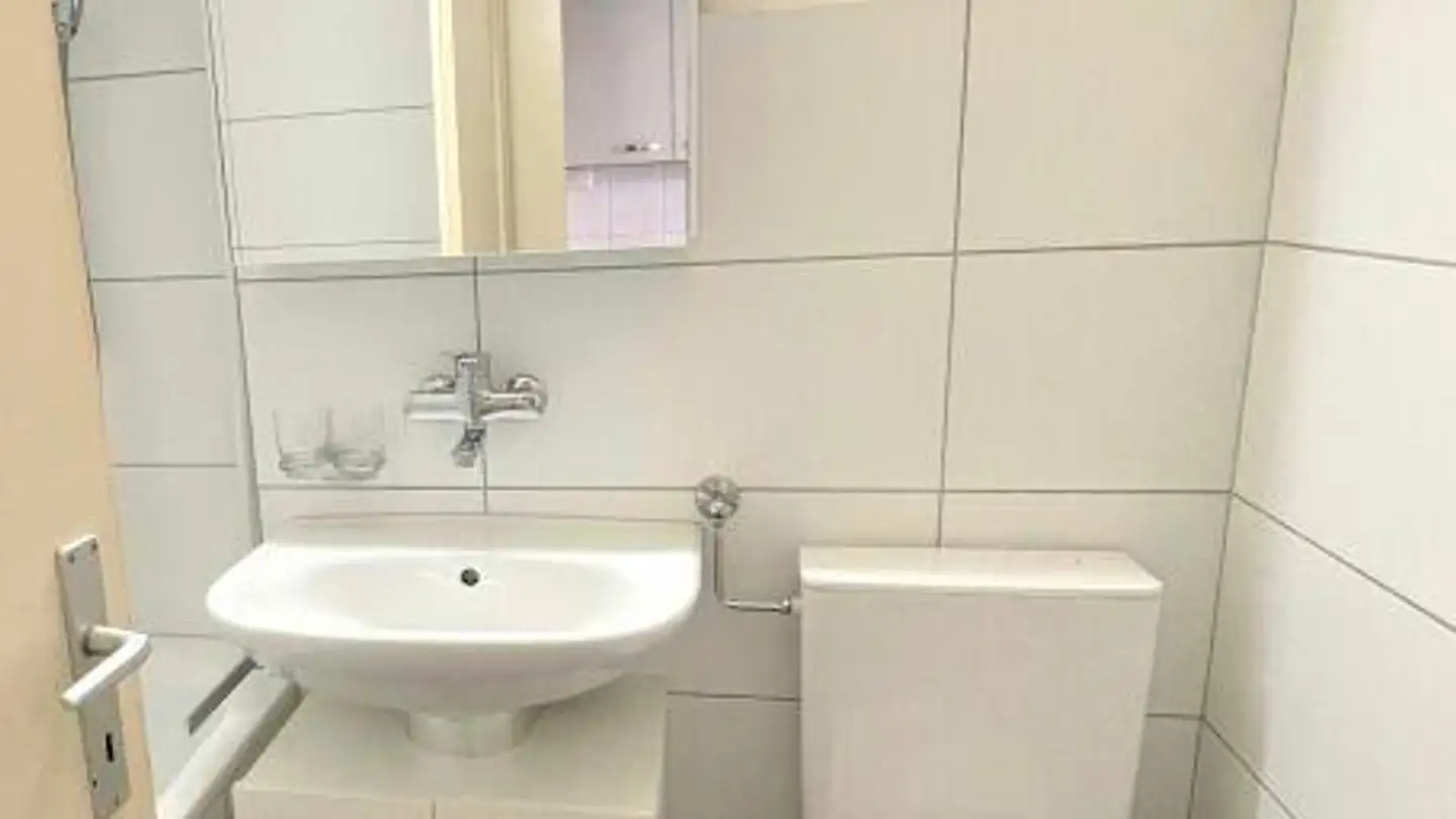 Apartment for rent - Bergstrasse, 9000 St. Gallen - Photo 4