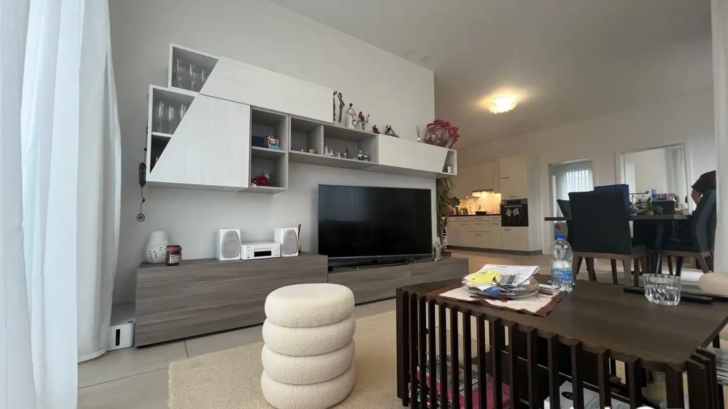 Appartement à louer - Rue De La Lécheretta 21, 1630 Bulle - Photo 3