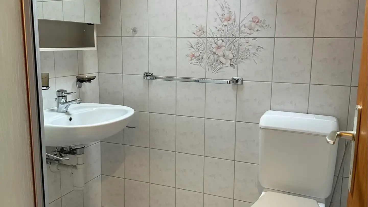 Appartement à louer - 2822 Courroux - Photo 2