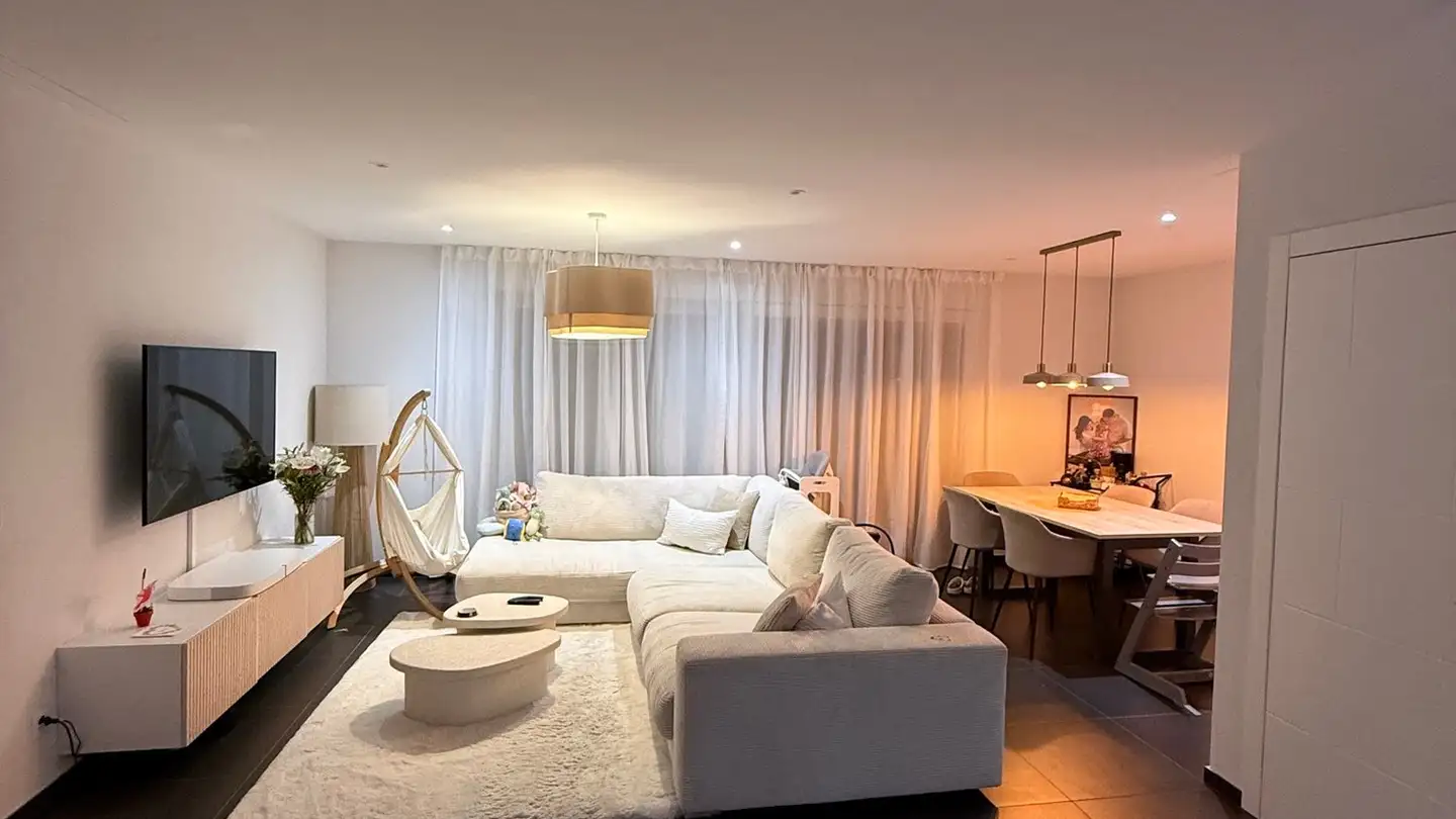 Apartment for rent - Bulliard 73, 1792 Cordast