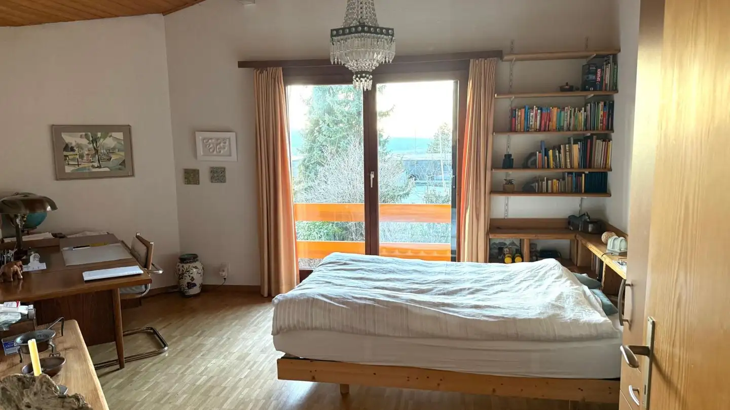 Maison individuelle à vendre - Magdalenenweg, 4143 Dornach - Photo 3