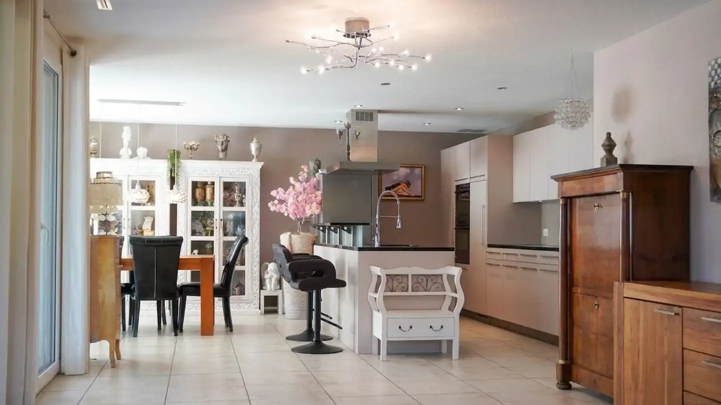 Appartamento in vendita - Lindenpark 20, 5621 Zufikon
