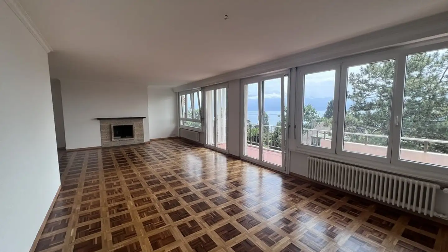 Appartement à louer - Avenue Charles Ferdinand Ramuz 95, 1009 Pully - Photo 3