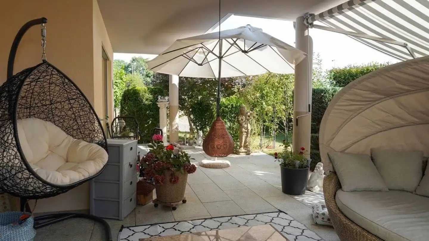 Appartamento in vendita - Lindenpark 20, 5621 Zufikon - Foto 2