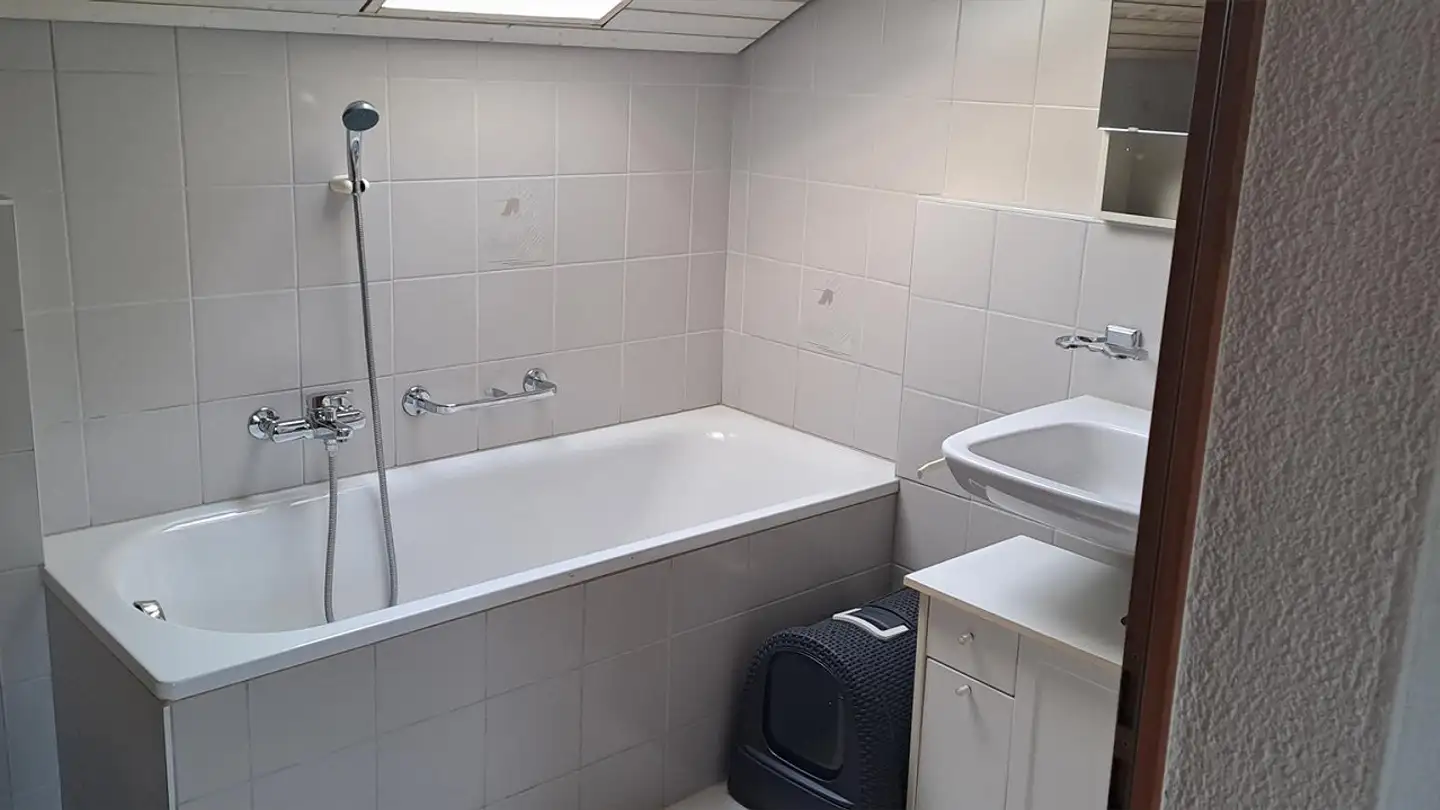 Penthouse for rent - Bildstrasse 6, 9430 St. Margrethen SG - Photo 3