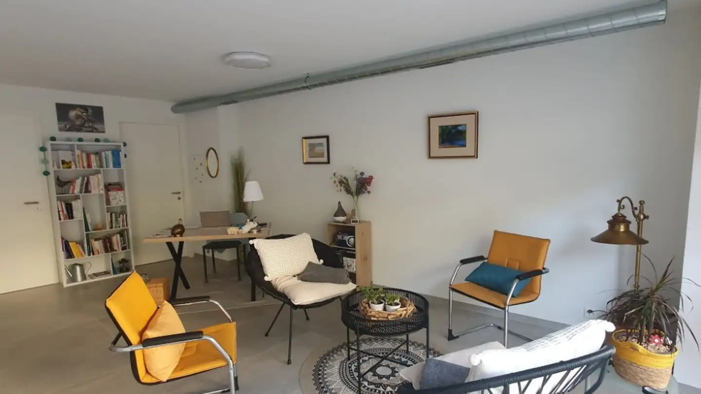 Shop for rent - Avenue Des Alpes 15, 3960 Sierre