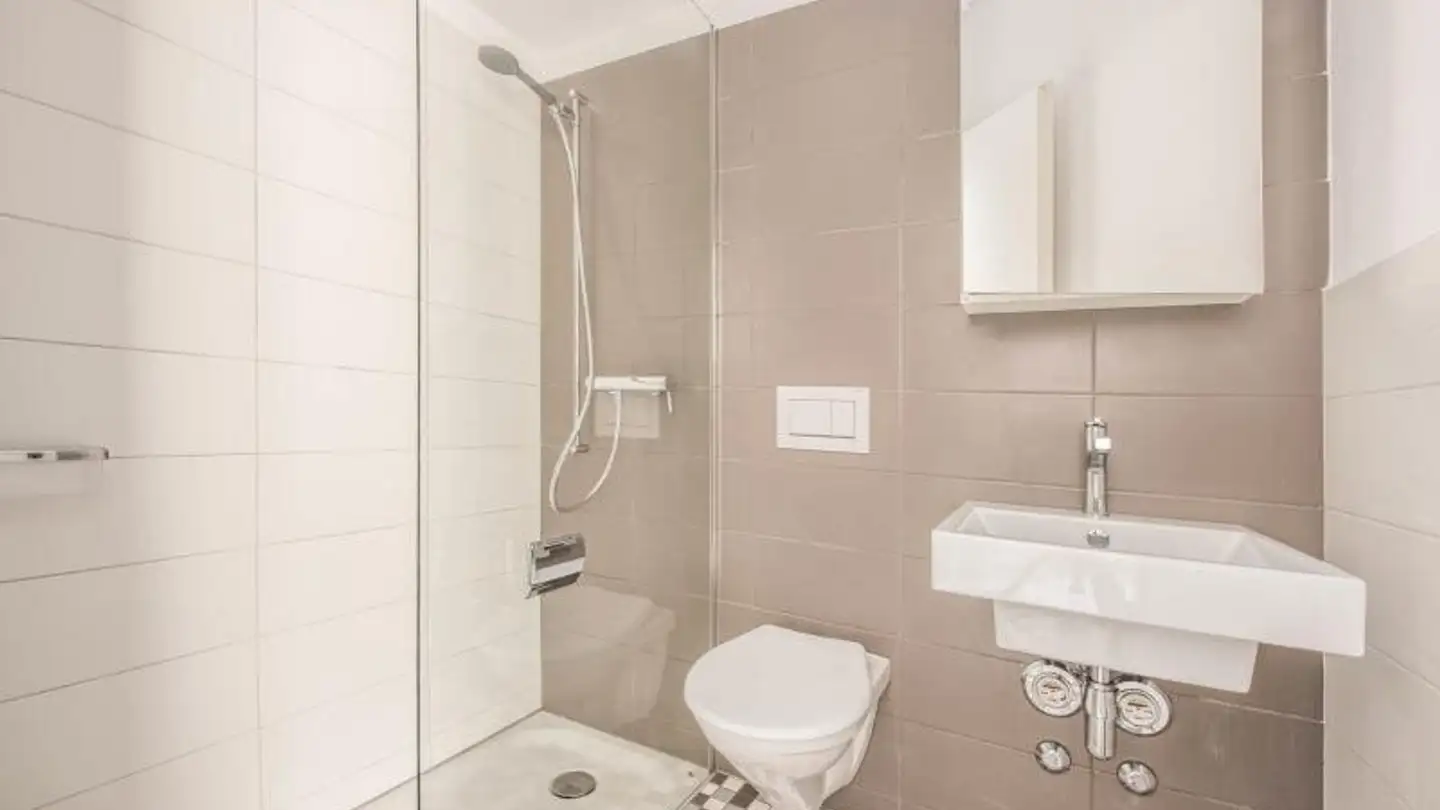 Appartamento in affitto - Viale Monte Verità 7, 6612 Ascona - Foto 4